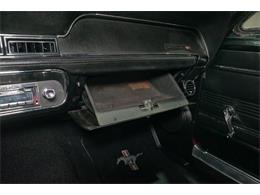 1967 Ford Mustang (CC-2072549) for sale in Kentwood, Michigan