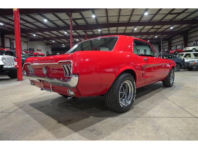1967 Ford Mustang (CC-2072549) for sale in Kentwood, Michigan