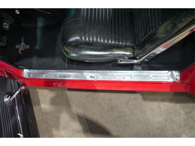 1967 Ford Mustang (CC-2072549) for sale in Kentwood, Michigan