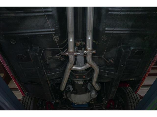 1967 Ford Mustang (CC-2072549) for sale in Kentwood, Michigan