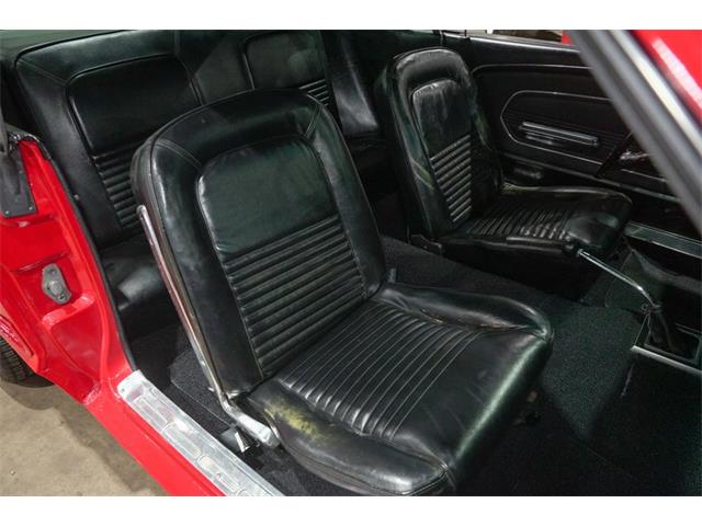 1967 Ford Mustang (CC-2072549) for sale in Kentwood, Michigan