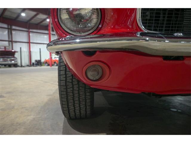 1967 Ford Mustang (CC-2072549) for sale in Kentwood, Michigan