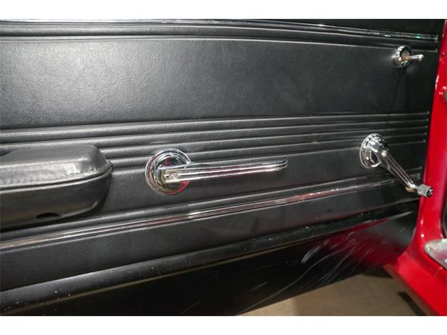 1967 Ford Mustang (CC-2072549) for sale in Kentwood, Michigan