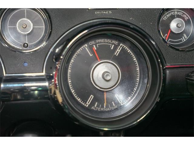 1967 Ford Mustang (CC-2072549) for sale in Kentwood, Michigan
