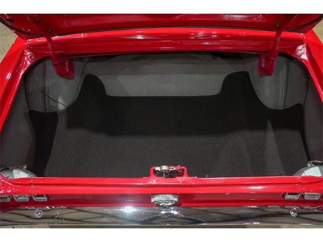 1967 Ford Mustang (CC-2072549) for sale in Kentwood, Michigan