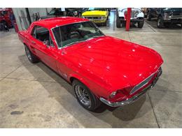 1967 Ford Mustang (CC-2072549) for sale in Kentwood, Michigan