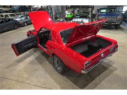 1967 Ford Mustang (CC-2072549) for sale in Kentwood, Michigan