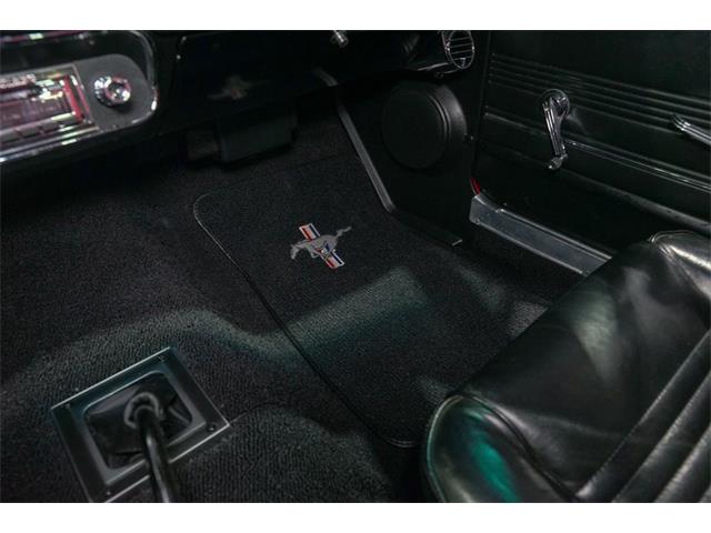 1967 Ford Mustang (CC-2072549) for sale in Kentwood, Michigan