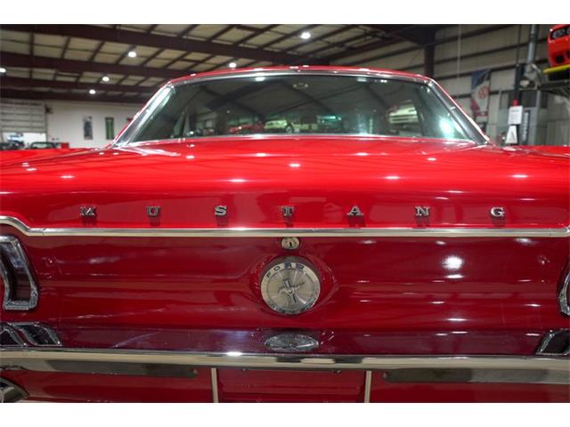 1967 Ford Mustang (CC-2072549) for sale in Kentwood, Michigan