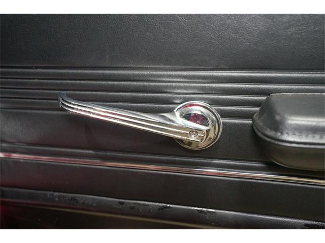 1967 Ford Mustang (CC-2072549) for sale in Kentwood, Michigan