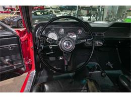 1967 Ford Mustang (CC-2072549) for sale in Kentwood, Michigan