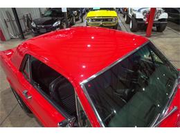 1967 Ford Mustang (CC-2072549) for sale in Kentwood, Michigan