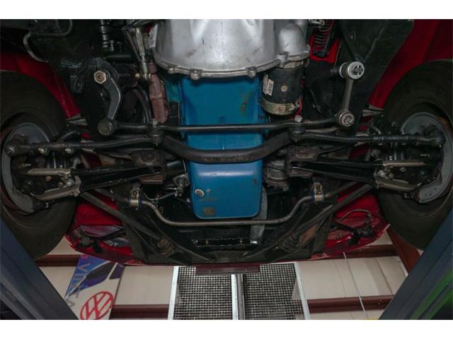1967 Ford Mustang (CC-2072549) for sale in Kentwood, Michigan