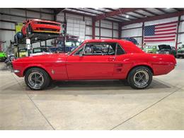1967 Ford Mustang (CC-2072549) for sale in Kentwood, Michigan