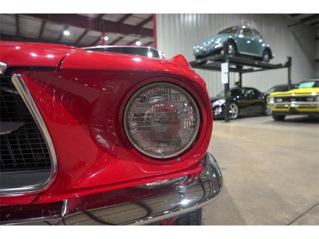 1967 Ford Mustang (CC-2072549) for sale in Kentwood, Michigan