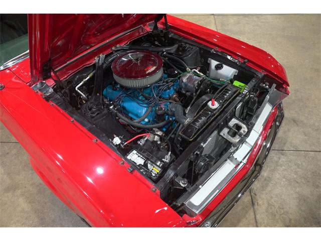 1967 Ford Mustang (CC-2072549) for sale in Kentwood, Michigan