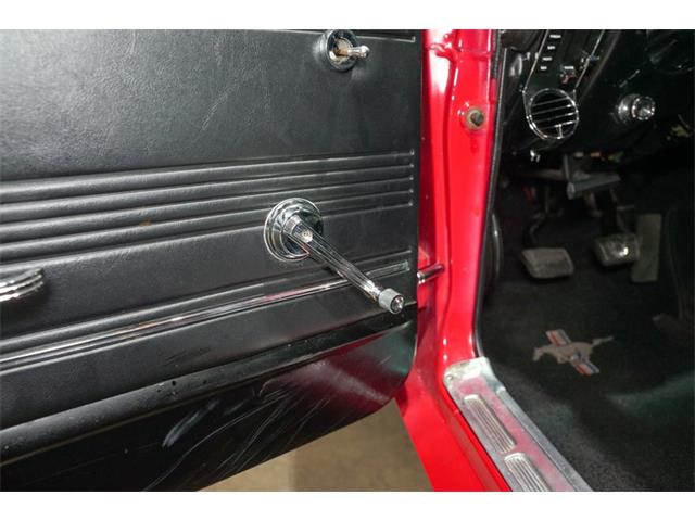 1967 Ford Mustang (CC-2072549) for sale in Kentwood, Michigan