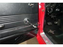 1967 Ford Mustang (CC-2072549) for sale in Kentwood, Michigan