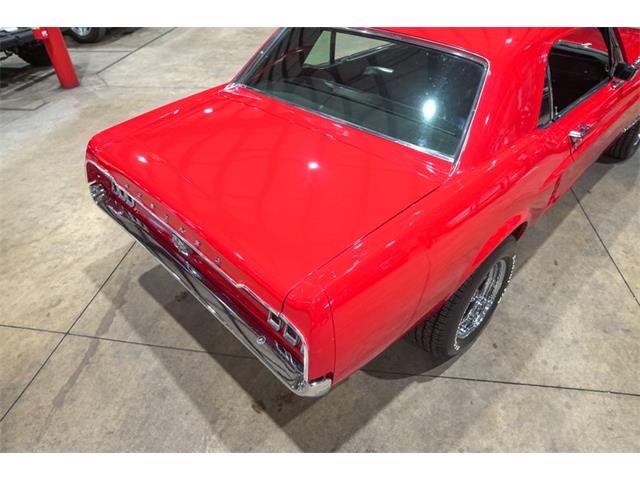 1967 Ford Mustang (CC-2072549) for sale in Kentwood, Michigan