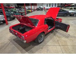 1967 Ford Mustang (CC-2072549) for sale in Kentwood, Michigan