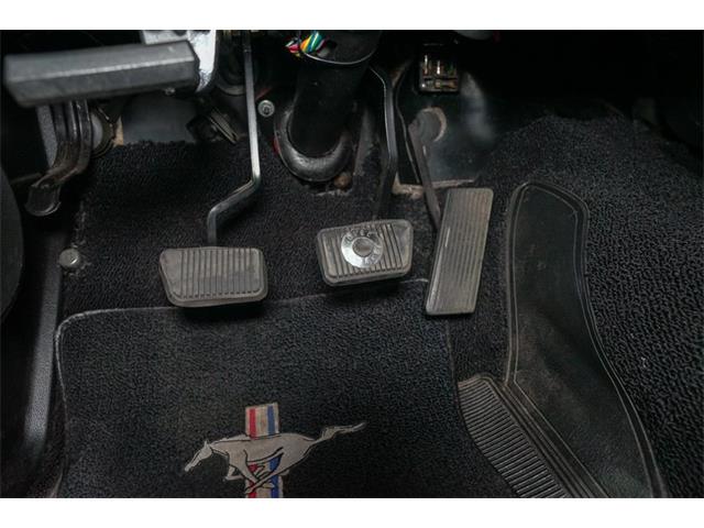 1967 Ford Mustang (CC-2072549) for sale in Kentwood, Michigan