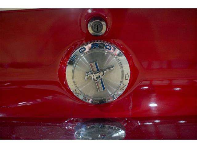 1967 Ford Mustang (CC-2072549) for sale in Kentwood, Michigan