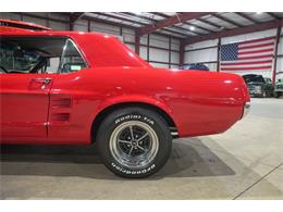 1967 Ford Mustang (CC-2072549) for sale in Kentwood, Michigan