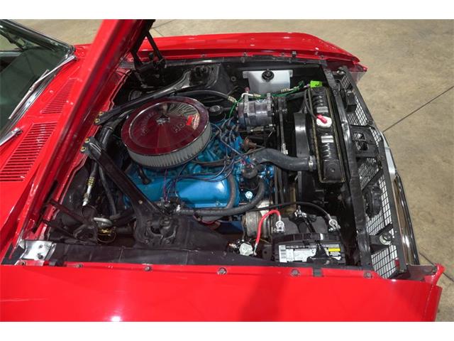 1967 Ford Mustang (CC-2072549) for sale in Kentwood, Michigan