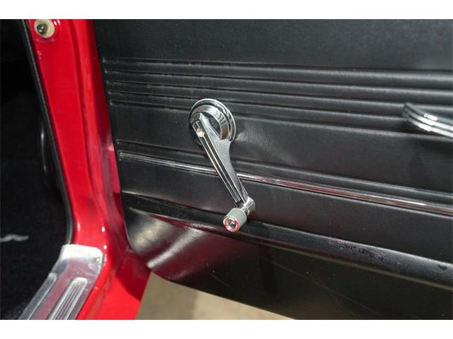 1967 Ford Mustang (CC-2072549) for sale in Kentwood, Michigan