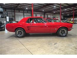 1967 Ford Mustang (CC-2072549) for sale in Kentwood, Michigan