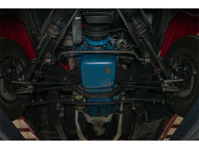 1967 Ford Mustang (CC-2072549) for sale in Kentwood, Michigan