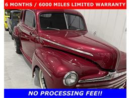 1946 Ford 2-Dr Coupe (CC-2070255) for sale in Christiansburg, Virginia