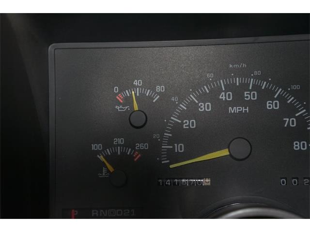 1994 Chevrolet K-1500 (CC-2072550) for sale in Kentwood, Michigan