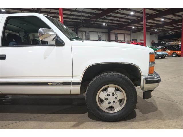 1994 Chevrolet K-1500 (CC-2072550) for sale in Kentwood, Michigan