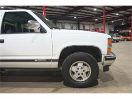 1994 Chevrolet K-1500 (CC-2072550) for sale in Kentwood, Michigan