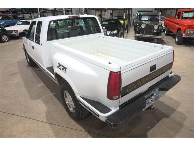 1994 Chevrolet K-1500 (CC-2072550) for sale in Kentwood, Michigan