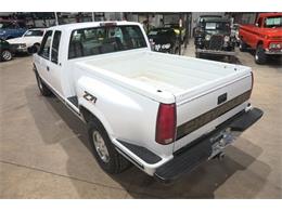 1994 Chevrolet K-1500 (CC-2072550) for sale in Kentwood, Michigan