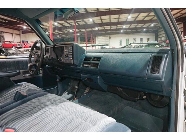 1994 Chevrolet K-1500 (CC-2072550) for sale in Kentwood, Michigan