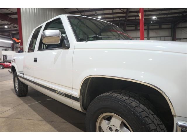 1994 Chevrolet K-1500 (CC-2072550) for sale in Kentwood, Michigan