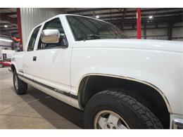 1994 Chevrolet K-1500 (CC-2072550) for sale in Kentwood, Michigan
