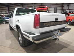 1994 Chevrolet K-1500 (CC-2072550) for sale in Kentwood, Michigan
