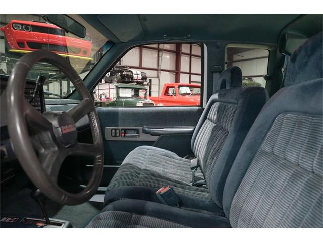 1994 Chevrolet K-1500 (CC-2072550) for sale in Kentwood, Michigan