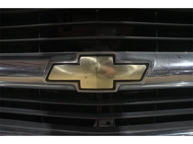 1994 Chevrolet K-1500 (CC-2072550) for sale in Kentwood, Michigan