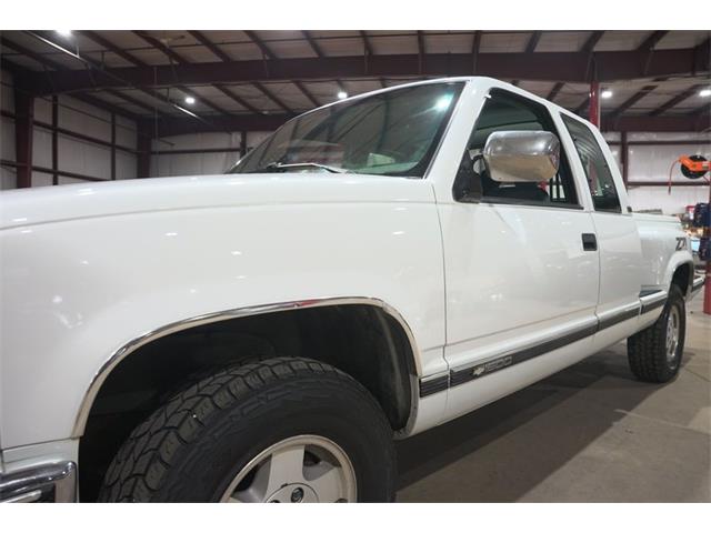 1994 Chevrolet K-1500 (CC-2072550) for sale in Kentwood, Michigan