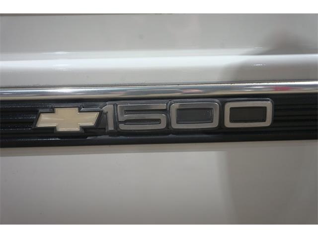 1994 Chevrolet K-1500 (CC-2072550) for sale in Kentwood, Michigan