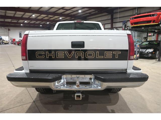 1994 Chevrolet K-1500 (CC-2072550) for sale in Kentwood, Michigan