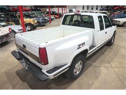 1994 Chevrolet K-1500 (CC-2072550) for sale in Kentwood, Michigan