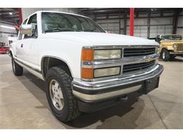 1994 Chevrolet K-1500 (CC-2072550) for sale in Kentwood, Michigan