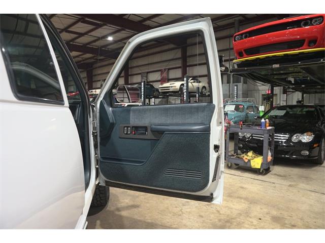 1994 Chevrolet K-1500 (CC-2072550) for sale in Kentwood, Michigan