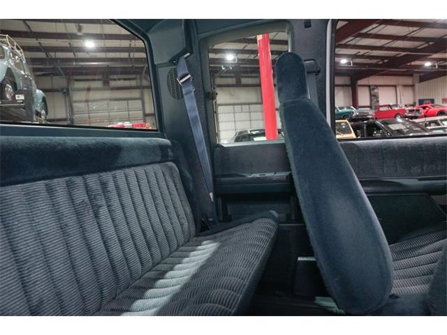 1994 Chevrolet K-1500 (CC-2072550) for sale in Kentwood, Michigan